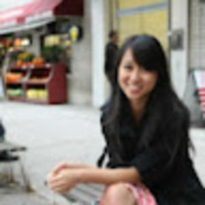 Meet your Posher, Kai xin